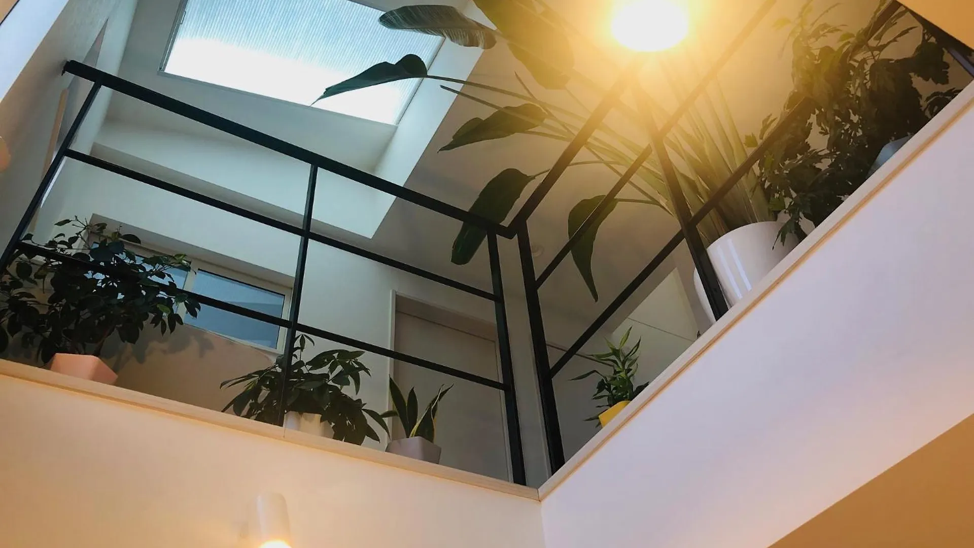 Apartmán Jl 東京 House Prefektura Tokio