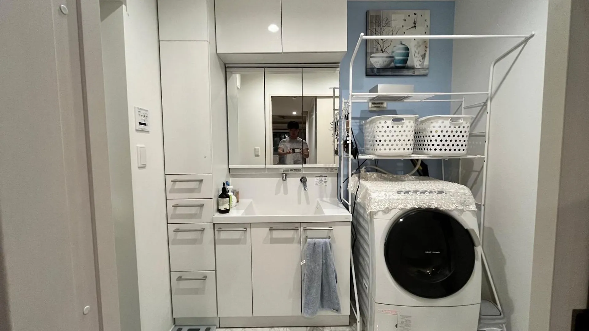 Apartmán Jl 東京 House Prefektura Tokio