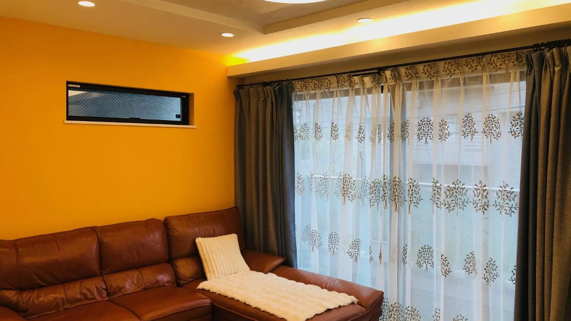 Apartmán Jl 東京 House Prefektura Tokio 0*,