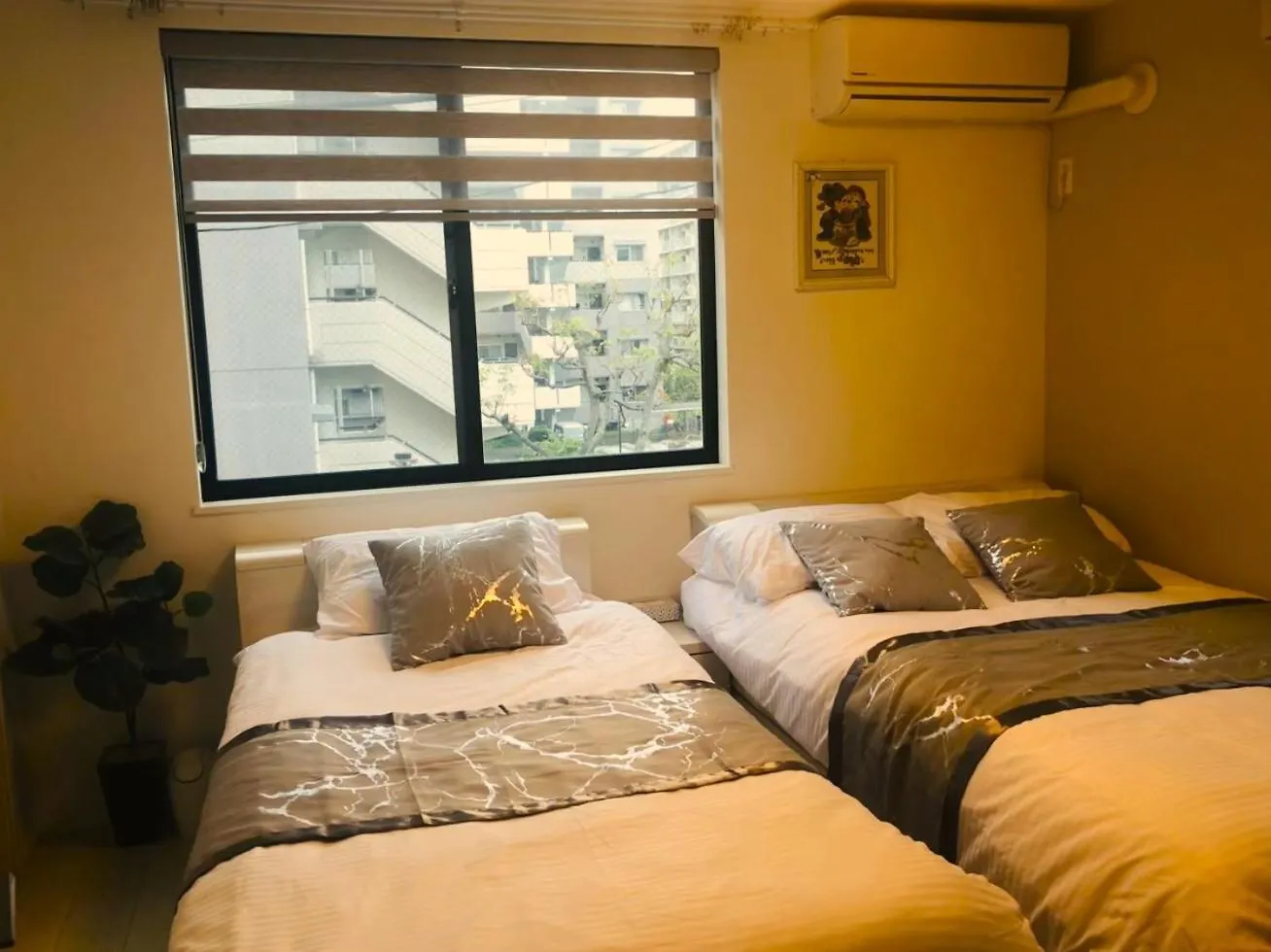 Jl 東京 House Apartment Tokyo