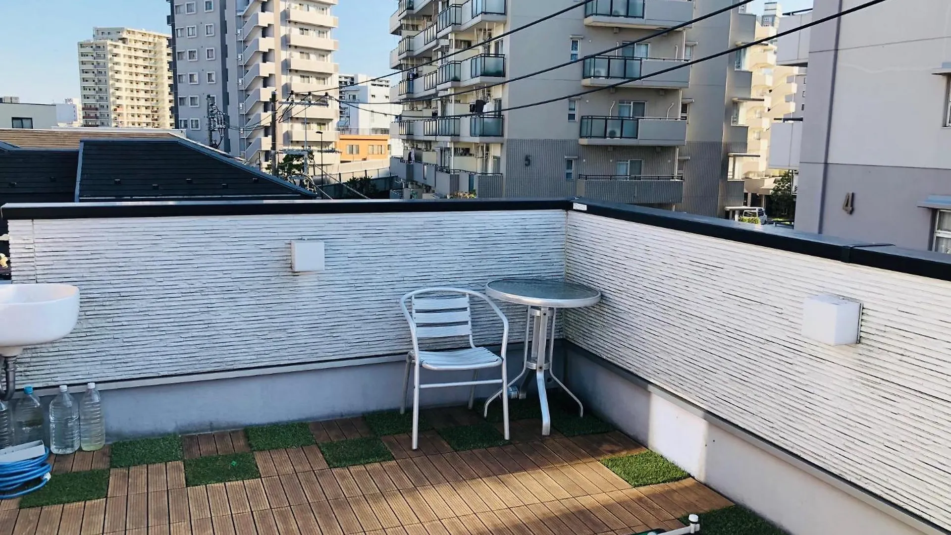 Jl 東京 House Apartment Tokyo 0*,